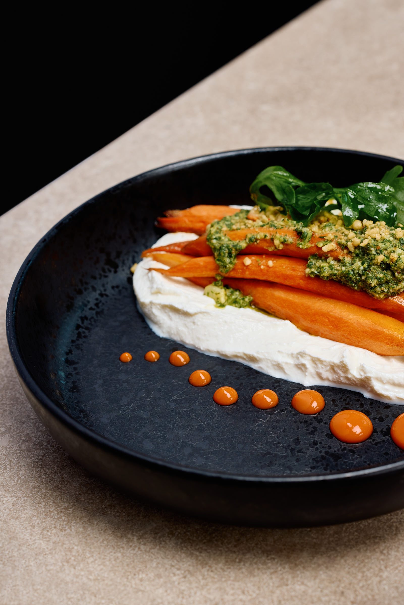 The Order In Hotel Vandivort