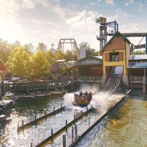 Silver Dollar City