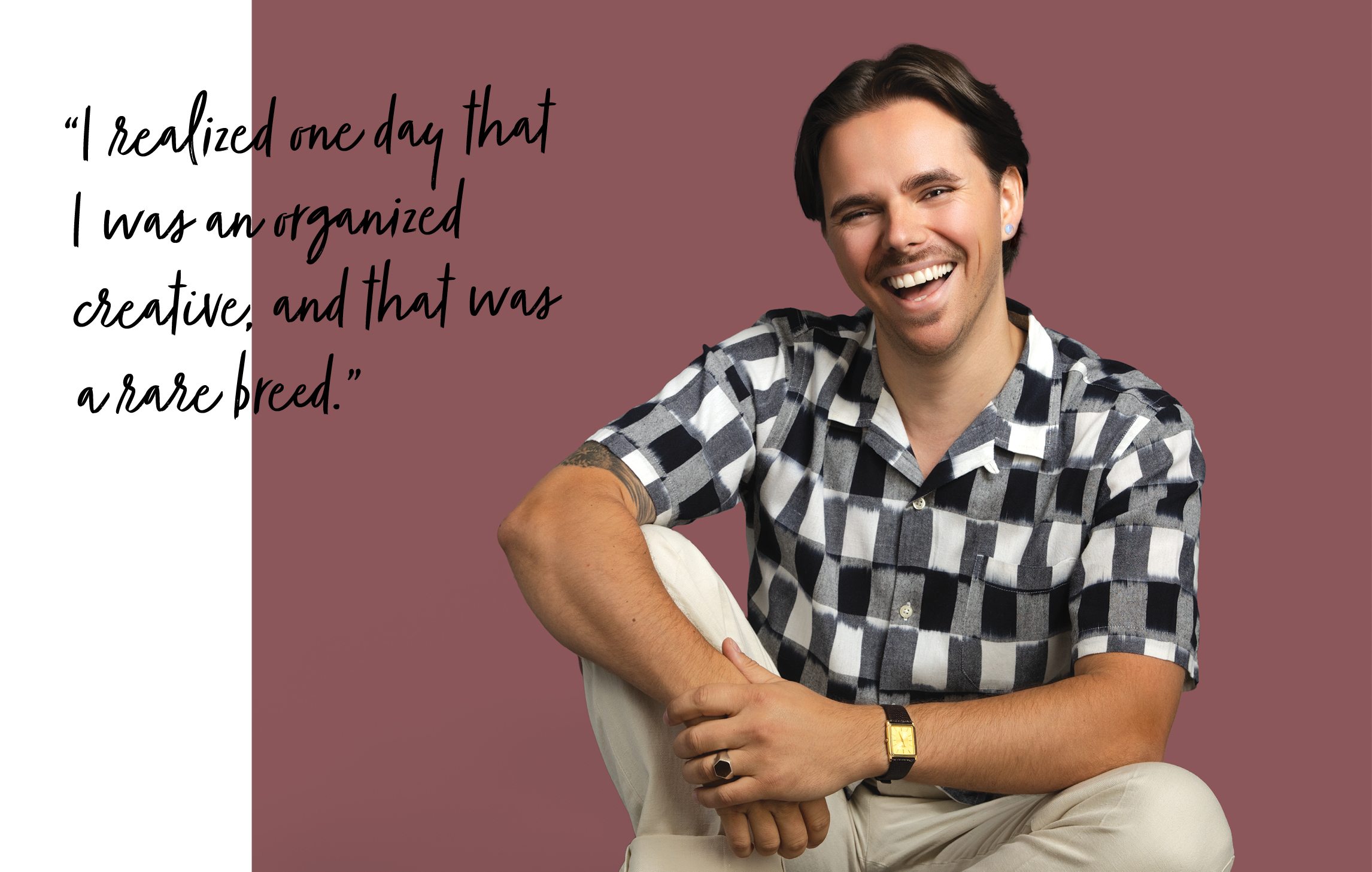 Dustin Kirkpatrick