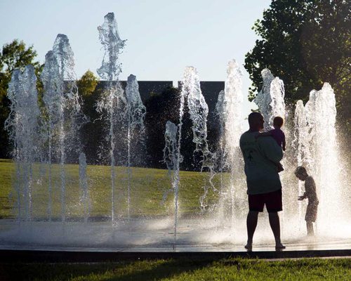 Where to take Kids in Springfield, MO