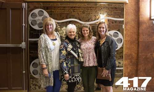 See pictures from A Time to Share 2021