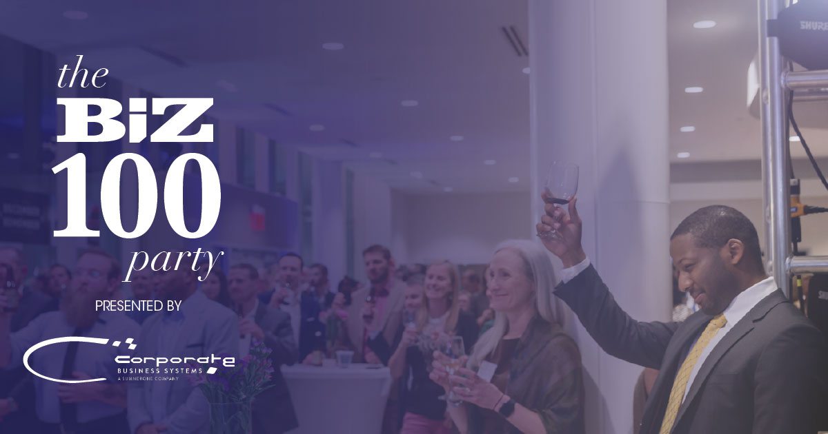 Biz 100 2019 in Springfield, MO