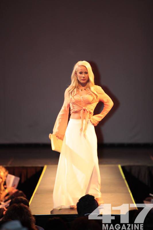 Fashionation 2014 Runway Show