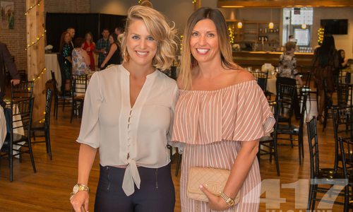 A Golden Evening 2019