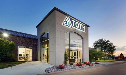 Toth and Associates in Springfield, MO