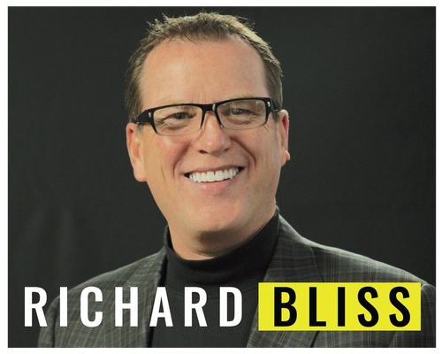 Richard Bliss Think Summit 2024