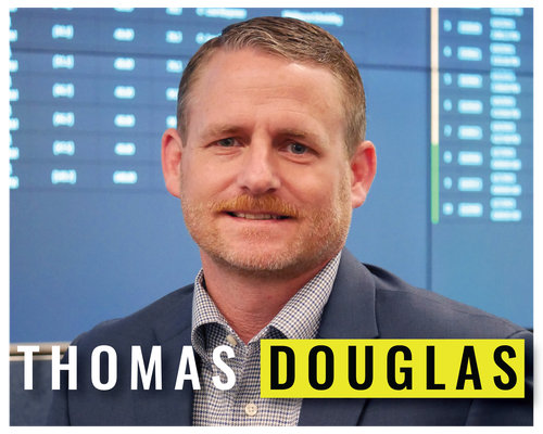 Thomas Douglas Think Summit 2024