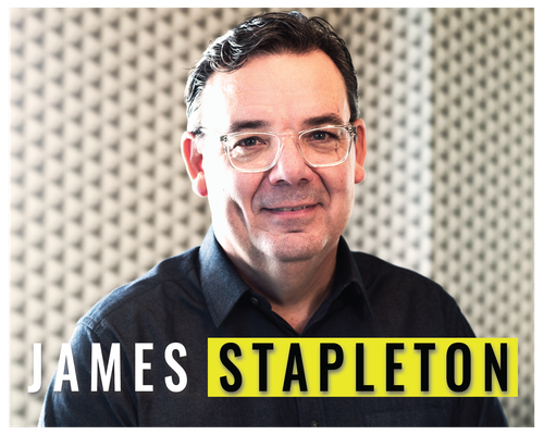 James Stapleton Think Summit 2024