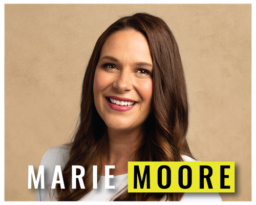 Marie Moore Think Summit 2024