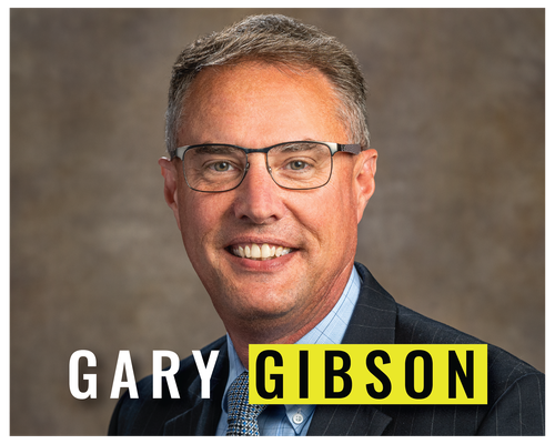 Gary Gibson Think Summit 2024