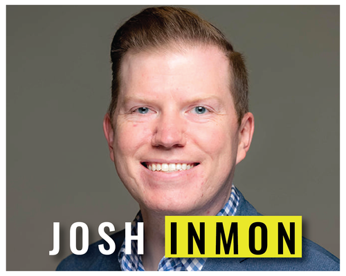 Josh Inmon Think Summit 2024