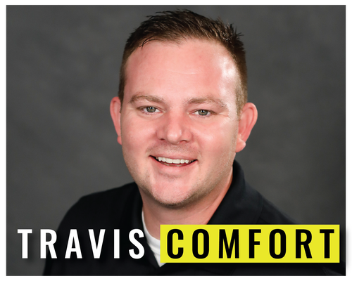 Travis Comfort Think Summit 2024