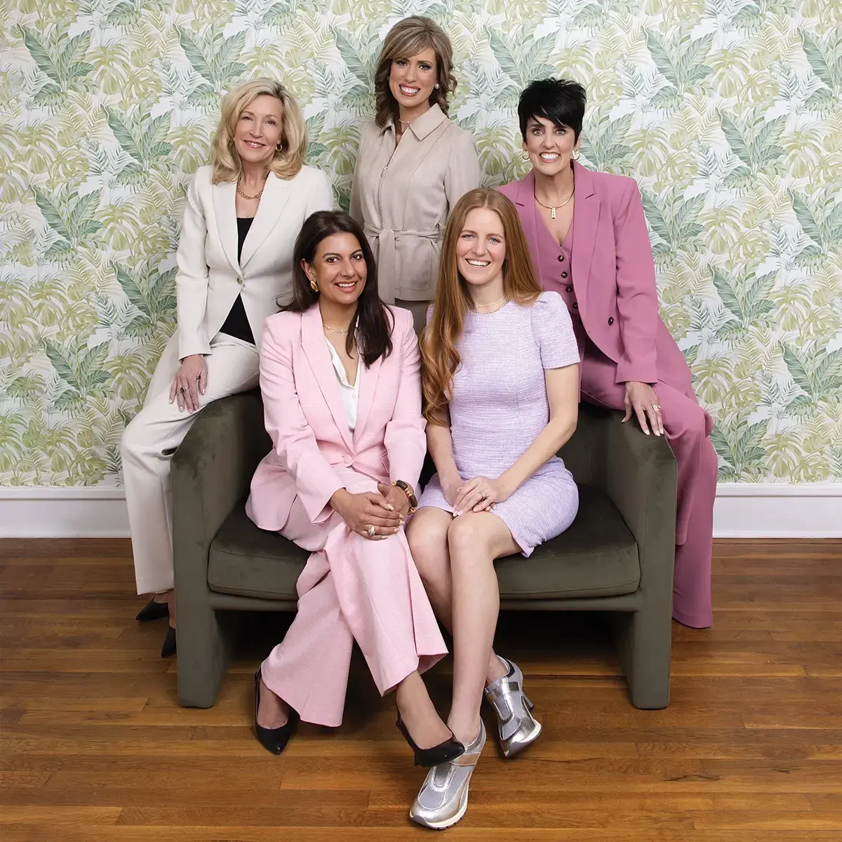 Biz 417 Women Who Mean Business 2026 Winners