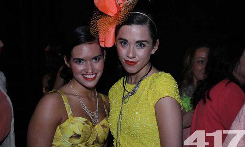 Fashionation 2013