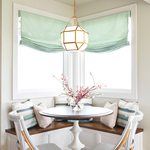 Slider Thumbnail: Breakfast nook in home in Springfield, MO