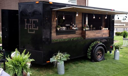 Happy Chef Catering Bartending Service.