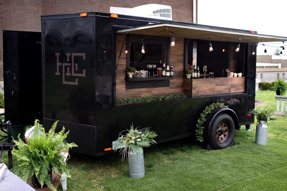 Happy Chef Catering Food Truck | 417 Magazine