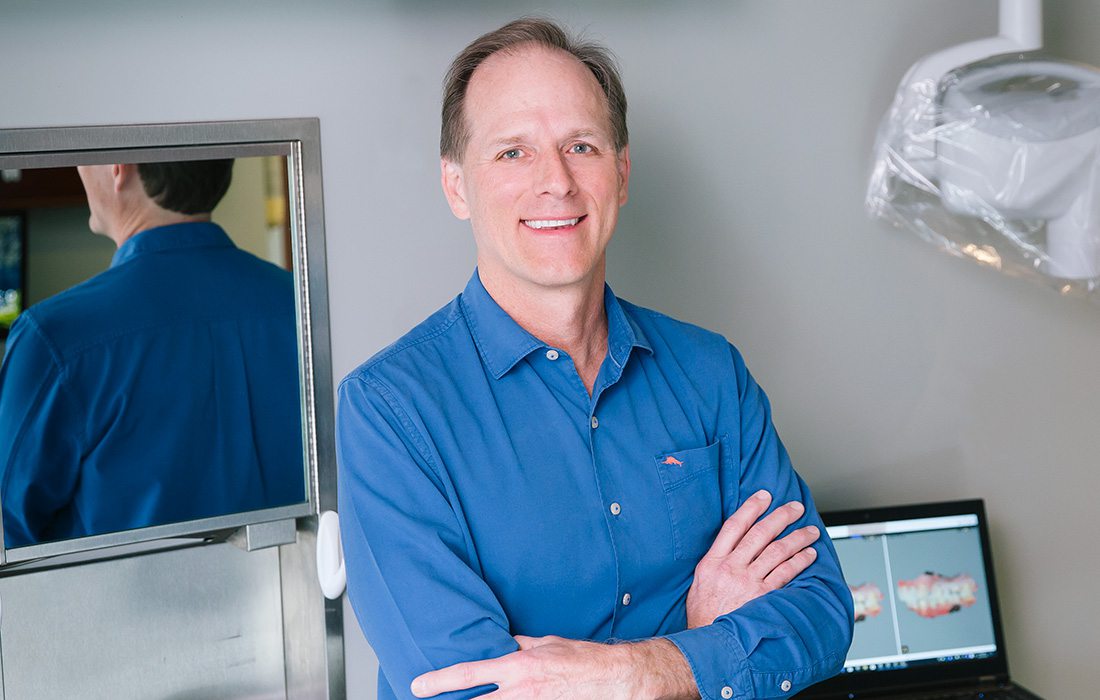 Dr. Christian R. Willard, DDS, PC of 248 Dental
