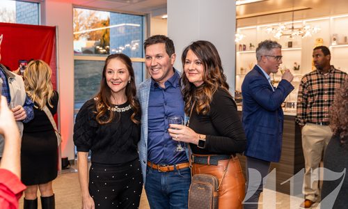 See photos from 417 Magazine's 2025 Faces of 417 Celebration