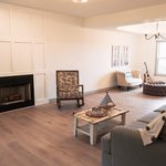 Slider Thumbnail: Table Rock Lake Home Giveaway living room