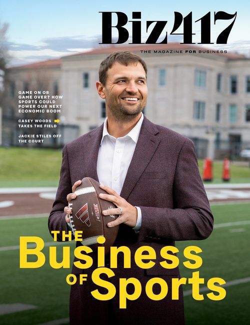 Biz 417 May/June 2026