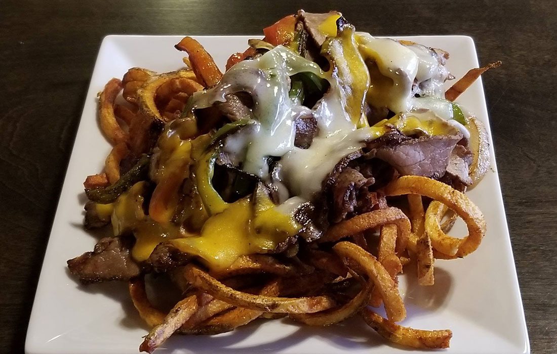 smothered fries in springfield, mo