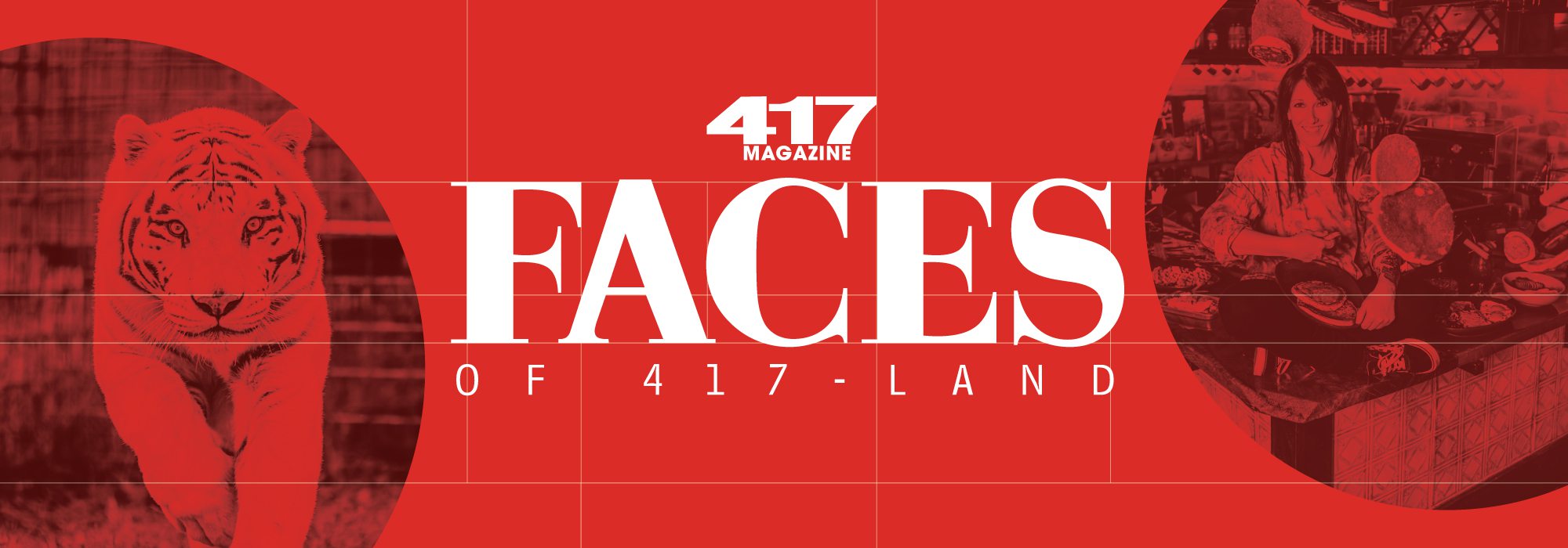 417 Magazine's Faces of 417-Land