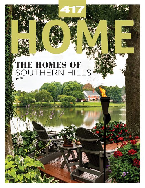 417 Home fall 2021 cover
