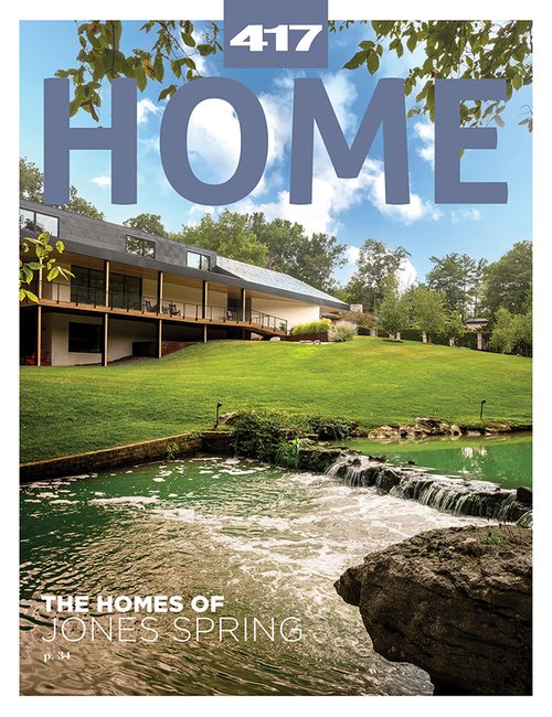 417 Home Fall 2022 cover