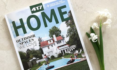 5 Things We Love About the 417 Home Redesign