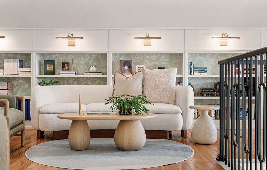 How a Local Home Creates a Space for Everyone