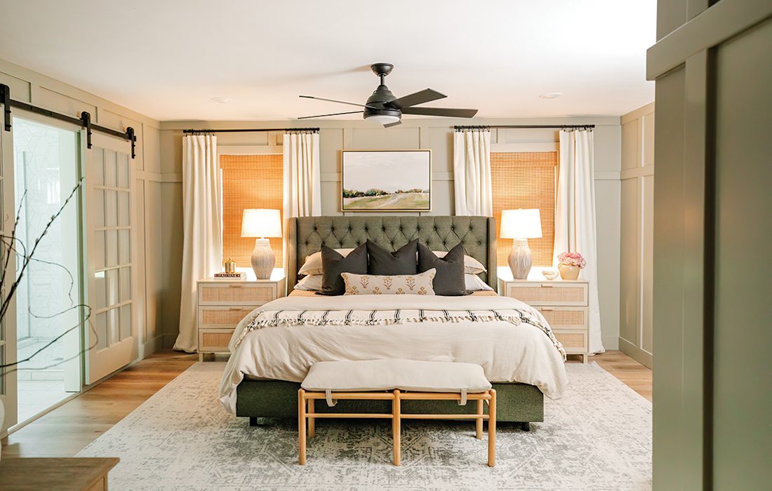 Interior home photo