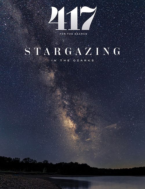 417 Magazine August 2025