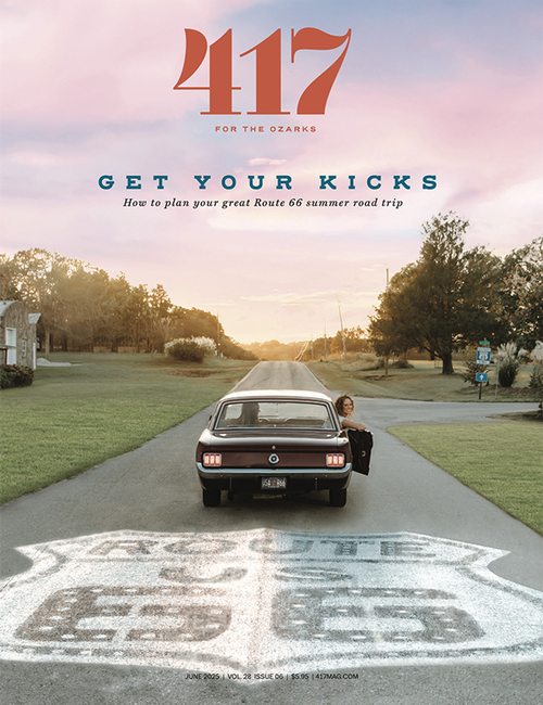 417 Magazine June 2025