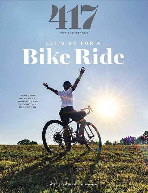 417 Magazine May 2025