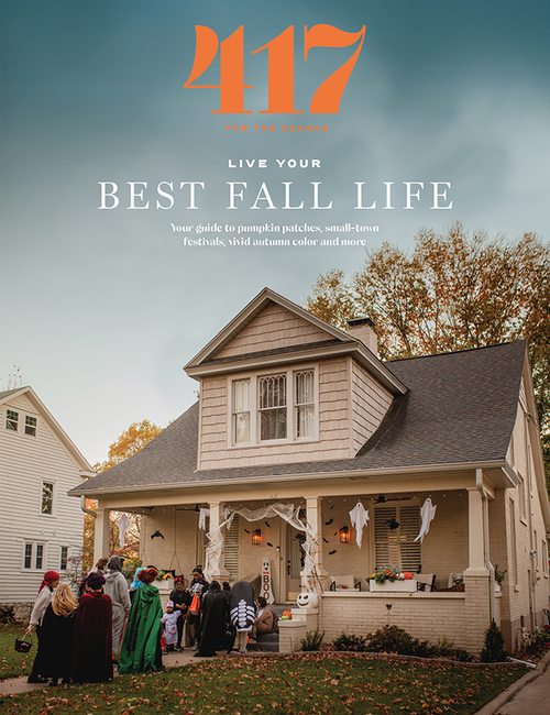 417 Magazine October 2025