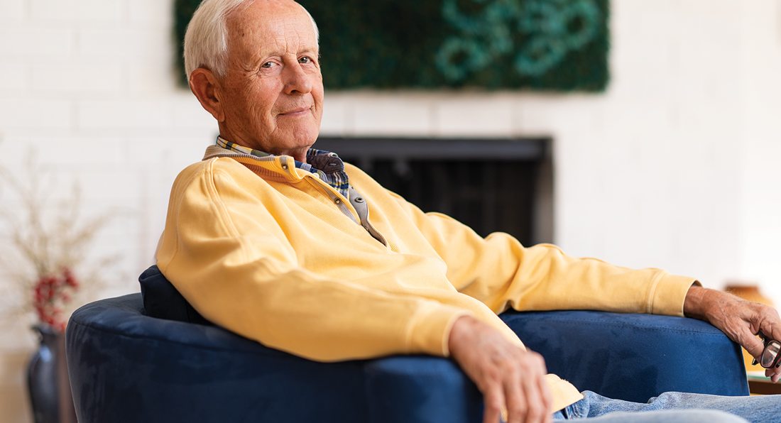 Gary Soderberg: Art Collector and Creator