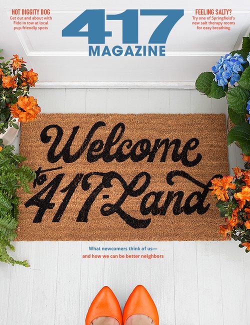 Newcomers Guide to Springfield MO and Beyond