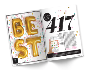 417 Magazine Media Kit