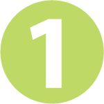 417 Sweepstakes - 2019 - Scavenger Hunt - Green Number 1