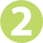 417 Sweepstakes - 2019 - Scavenger Hunt - Green Number 2