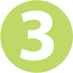 417 Sweepstakes - 2019 - Scavenger Hunt - Green Number 3