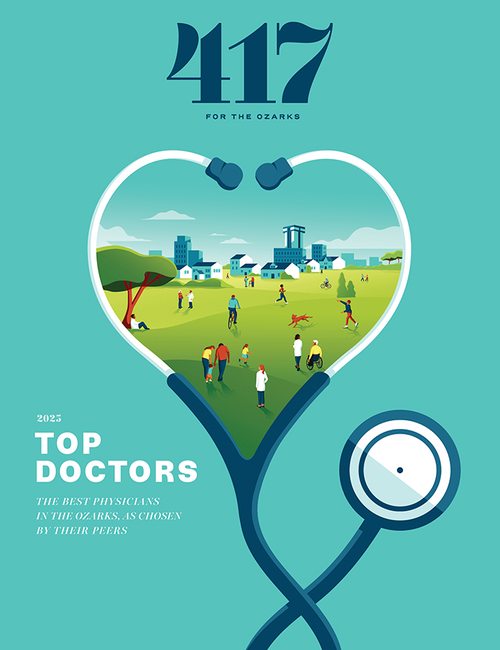 417 Magazine July 2025