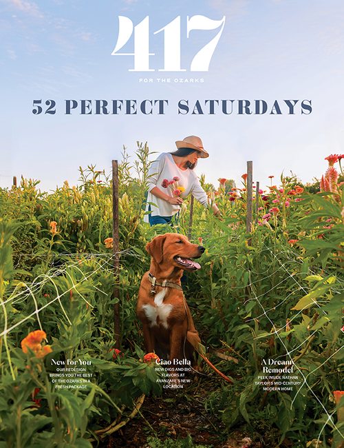 417 Magazine September 2024