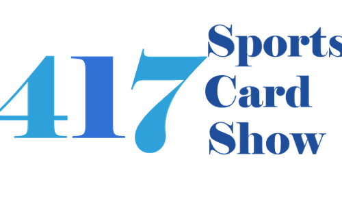 417 Sports Card Show