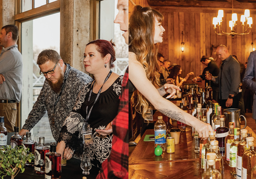 4C Sertoma 417 Whiskey Festival returns for 2024.