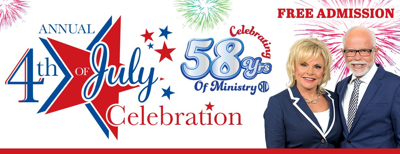 Attend the 4th of July Celebration at Morningside in Blue Eye, MO