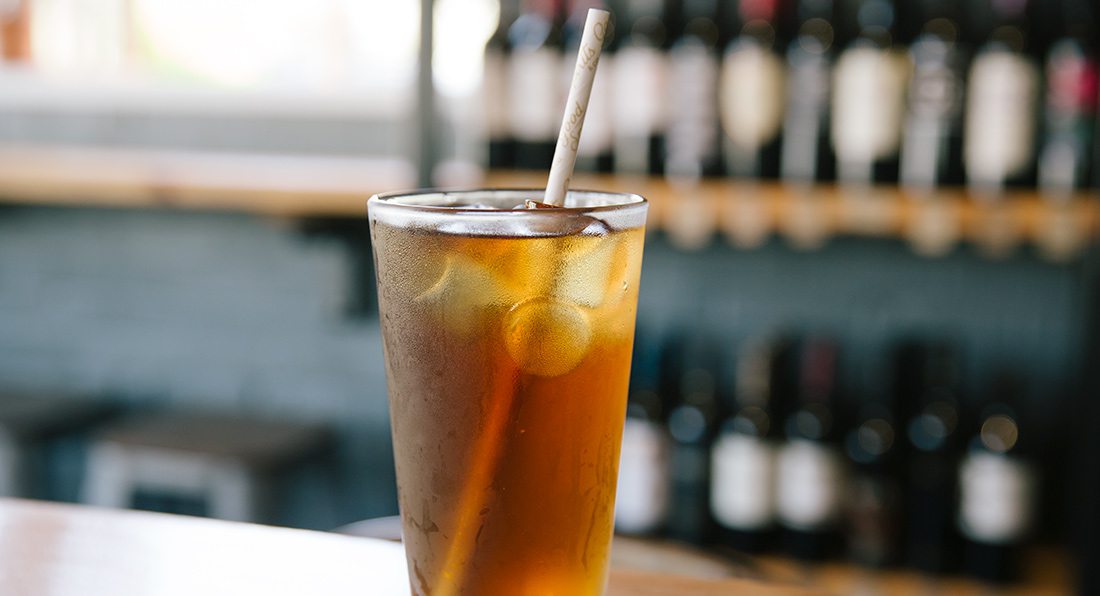 5 Best Iced Teas in Springfield MO