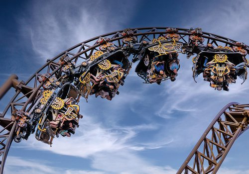 The Best Family Activites in Branson, Missouri