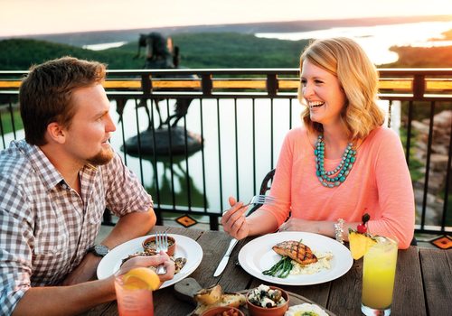Enjoy Fall at the Lake | 417 Magazine